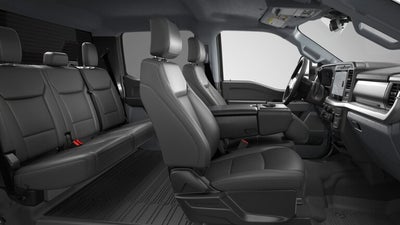 2026 Ford F-350SD F-350® XLT