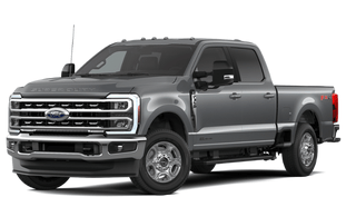 2026 Ford F-350SD F-350® XLT