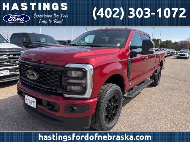 2026 Ford F-350SD F-350® XLT