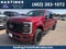 2026 Ford F-350SD F-350® XLT