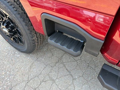 2026 Ford F-350SD F-350® XLT