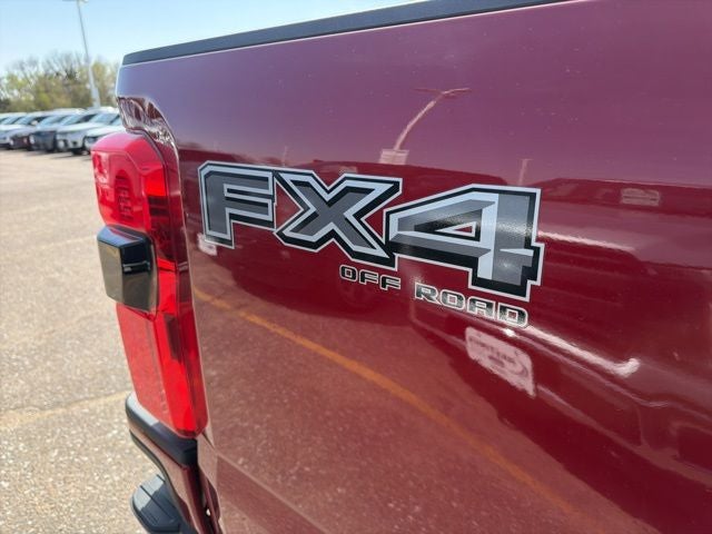 2026 Ford F-350SD F-350® XLT