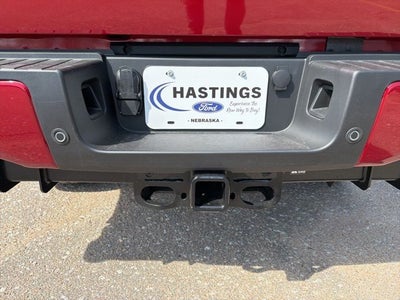 2026 Ford F-350SD F-350® XLT