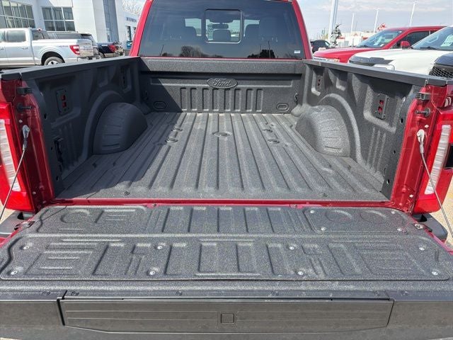 2026 Ford F-350SD F-350® XLT