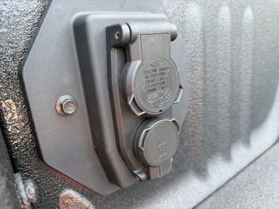 2026 Ford F-350SD F-350® XLT