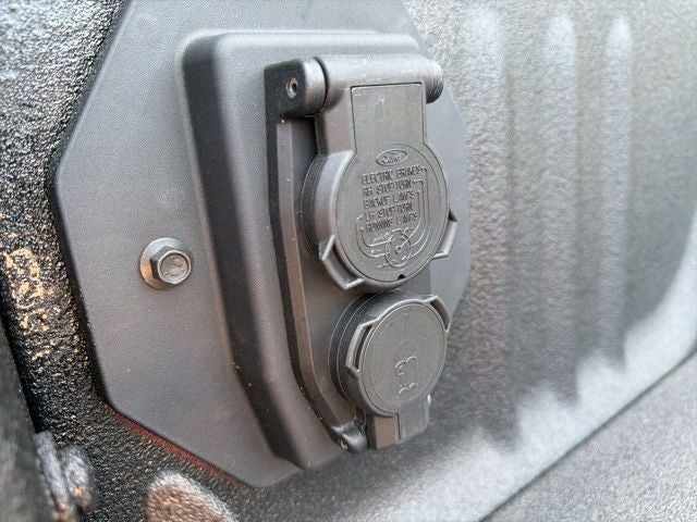 2026 Ford F-350SD F-350® XLT