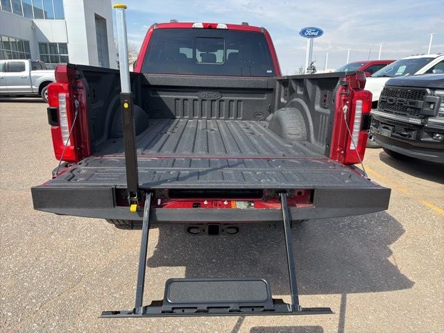 2026 Ford F-350SD F-350® XLT