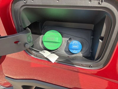 2026 Ford F-350SD F-350® XLT