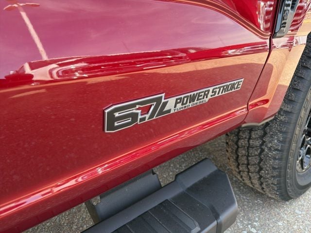 2026 Ford F-350SD F-350® XLT