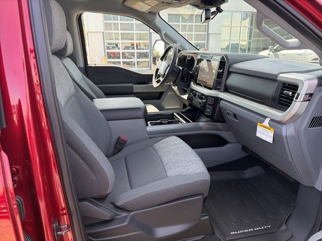 2026 Ford F-350SD F-350® XLT