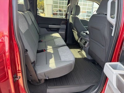 2026 Ford F-350SD F-350® XLT