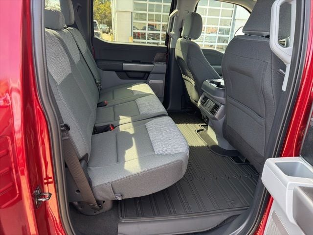 2026 Ford F-350SD F-350® XLT