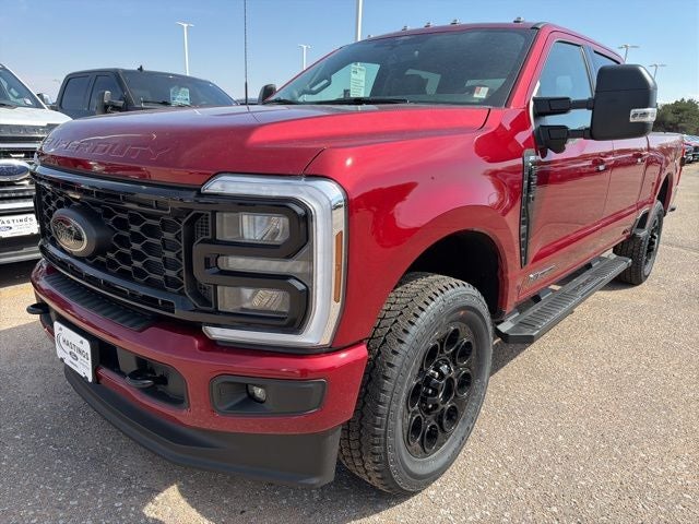 2026 Ford F-350SD F-350® XLT