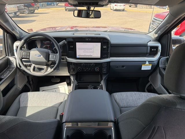 2026 Ford F-350SD F-350® XLT