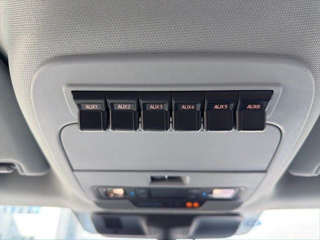 2026 Ford F-350SD F-350® XLT