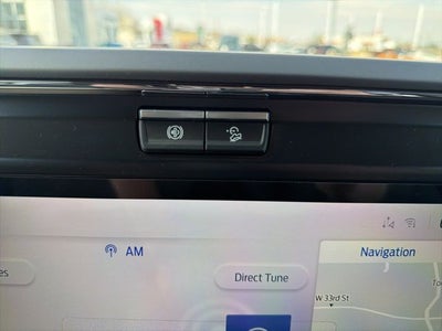 2026 Ford F-350SD F-350® XLT