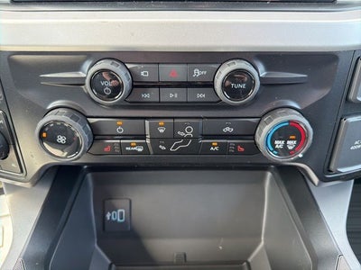 2026 Ford F-350SD F-350® XLT