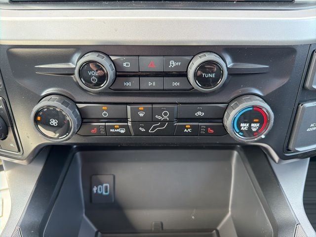 2026 Ford F-350SD F-350® XLT