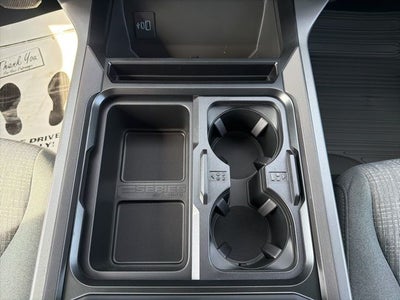 2026 Ford F-350SD F-350® XLT