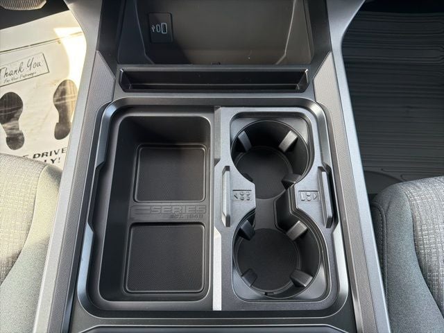 2026 Ford F-350SD F-350® XLT