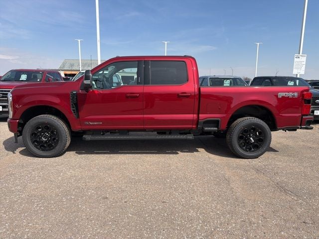 2026 Ford F-350SD F-350® XLT