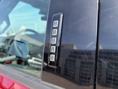 2026 Ford F-350SD F-350® XLT