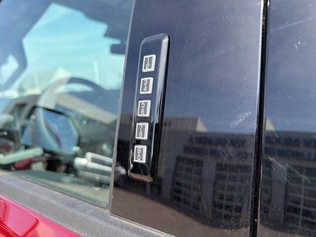 2026 Ford F-350SD F-350® XLT