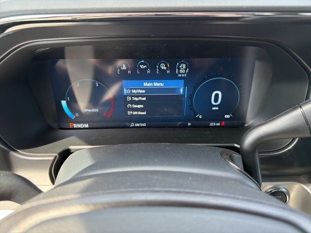 2026 Ford F-350SD F-350® XLT