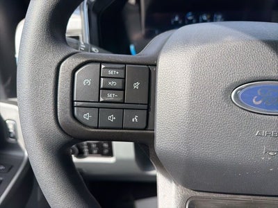 2026 Ford F-350SD F-350® XLT