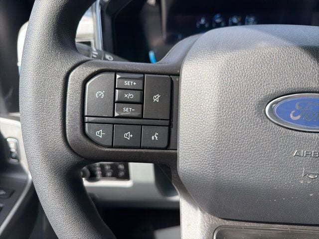 2026 Ford F-350SD F-350® XLT