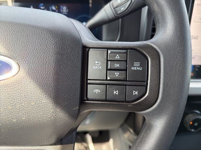 2026 Ford F-350SD F-350® XLT