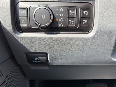 2026 Ford F-350SD F-350® XLT