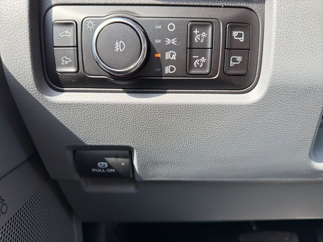 2026 Ford F-350SD F-350® XLT