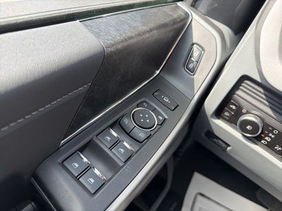 2026 Ford F-350SD F-350® XLT