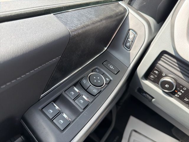 2026 Ford F-350SD F-350® XLT