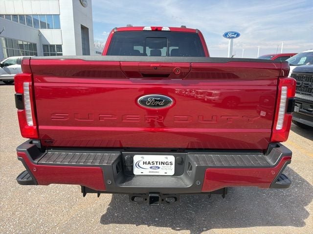 2026 Ford F-350SD F-350® XLT