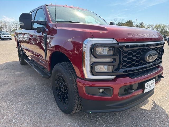 2026 Ford F-350SD F-350® XLT