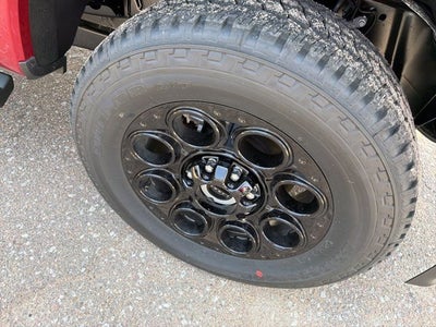 2026 Ford F-350SD F-350® XLT