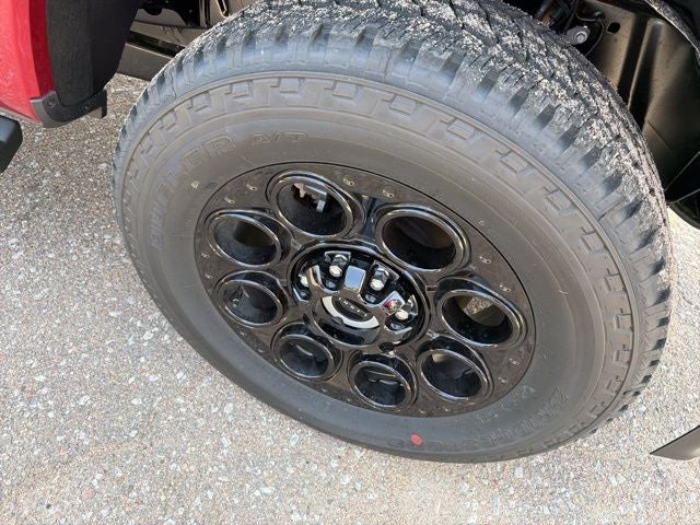 2026 Ford F-350SD F-350® XLT