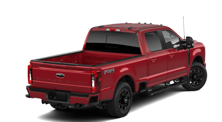 2026 Ford F-350SD F-350® XLT