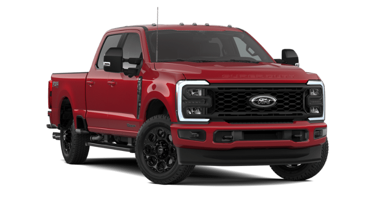 2026 Ford F-350SD F-350® XLT