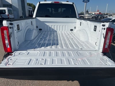 2026 Ford F-350SD XL