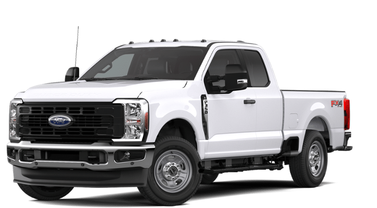 2026 Ford F-350SD XL