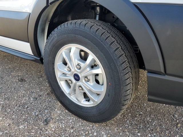 2023 Ford E-Transit-350 Base