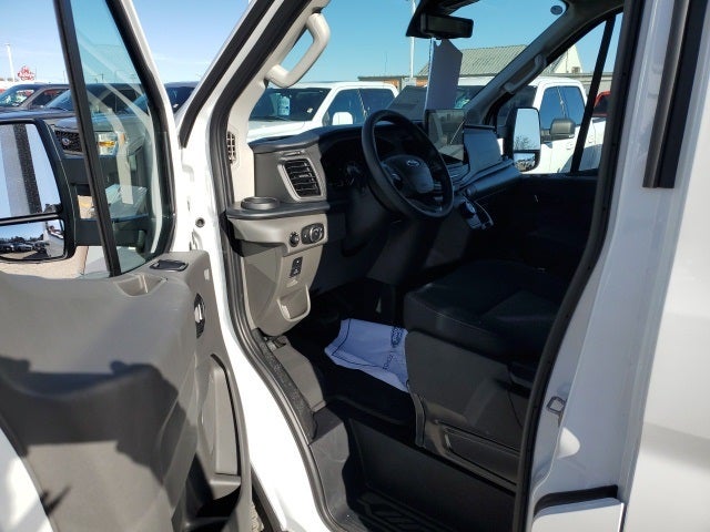 2023 Ford E-Transit-350 Base