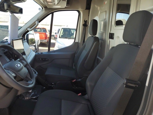 2023 Ford E-Transit-350 Base