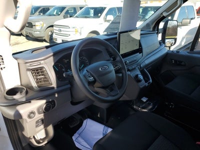 2023 Ford E-Transit-350 Base