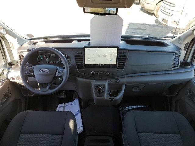 2023 Ford E-Transit-350 Base