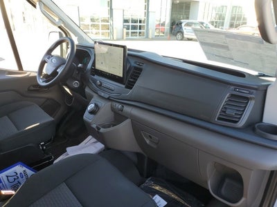 2023 Ford E-Transit-350 Base