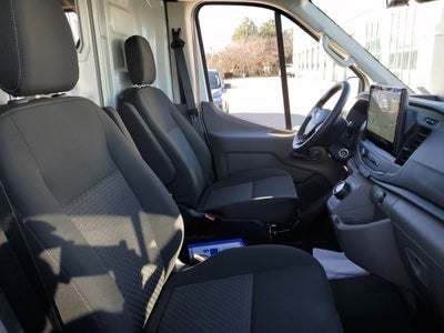 2023 Ford E-Transit-350 Base